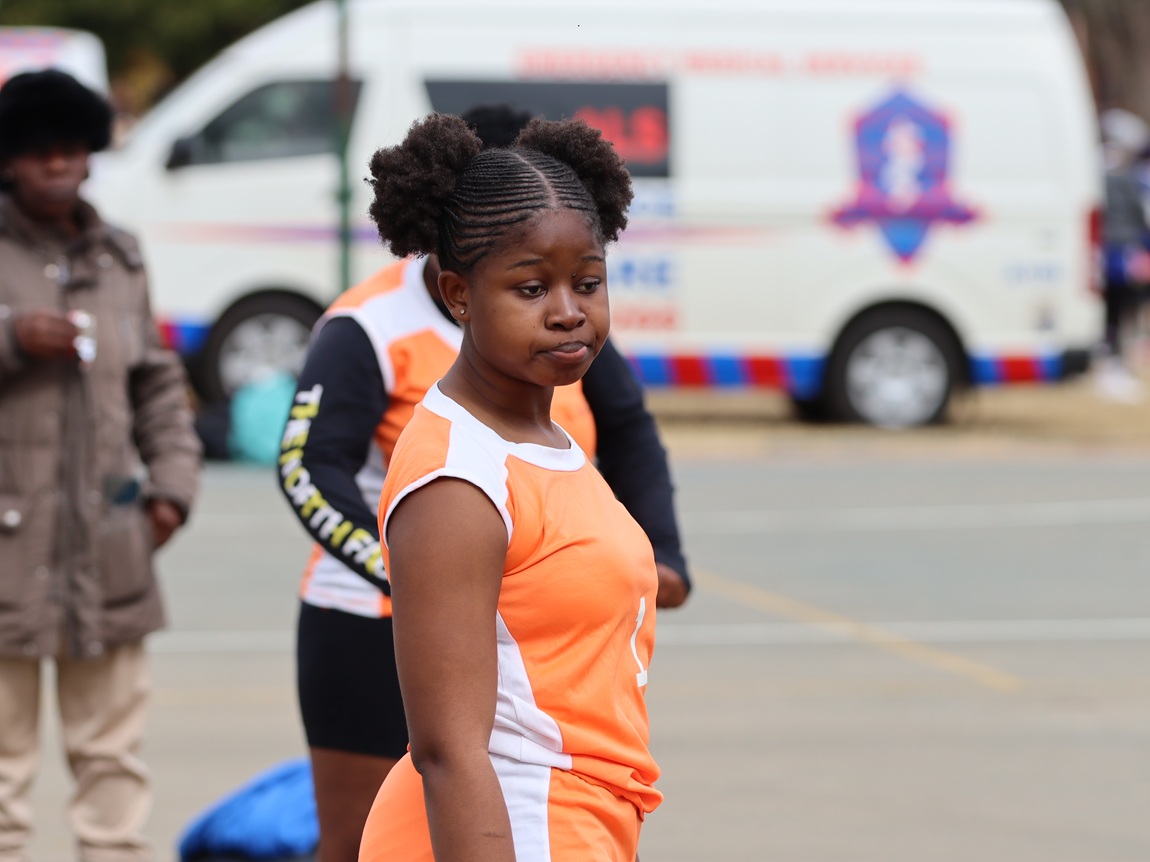 Limpopo Provincial School Sport Championships hosted in Polokwane 
